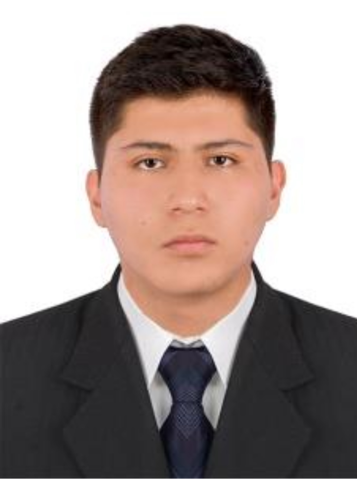 Foto de Diego Rodrigo Talavera Casquino